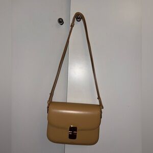 APC Grace box bag (small)